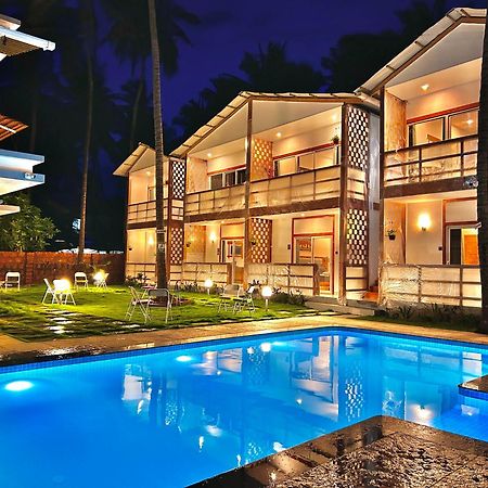 White Turtle Hotel มอร์จิม ภายนอก รูปภาพ